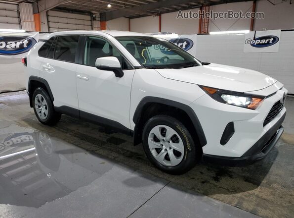 2T3B1RFVXRC413468 2024 TOYOTA RAV4 Белый 