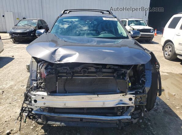2T3B6RFV0RW049108 2024 TOYOTA RAV4 Gray Vista frontal