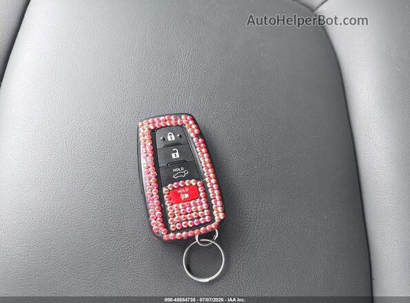 2T3B6RFV1SW089493 2025 TOYOTA RAV4 HYBRID Gray Առջևի վահանակի տեսք