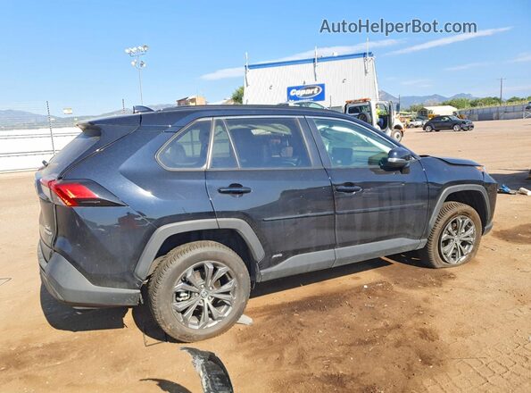 2T3B6RFV4RW056501 2024 TOYOTA RAV4 Black Rear right