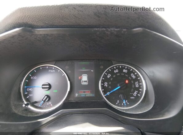 2T3B6RFV8MW023560 2021 TOYOTA RAV4 HYBRID Black Հետևի նստատեղերի տեսք