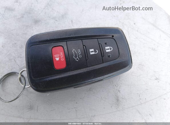 2T3B6RFV8MW023560 2021 TOYOTA RAV4 HYBRID Black Առջևի վահանակի տեսք