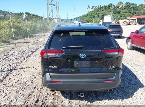 2T3B6RFV9RW053531 2024 TOYOTA RAV4 HYBRID Black 