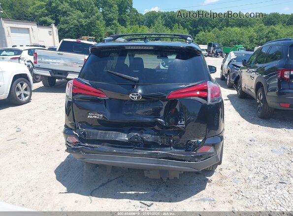 2T3BFREV1HW637812 2017 TOYOTA RAV4 Black 