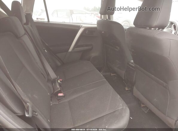 2T3BFREV1JW807687 2018 TOYOTA RAV4 Black Вид наклейки з VIN-кодом