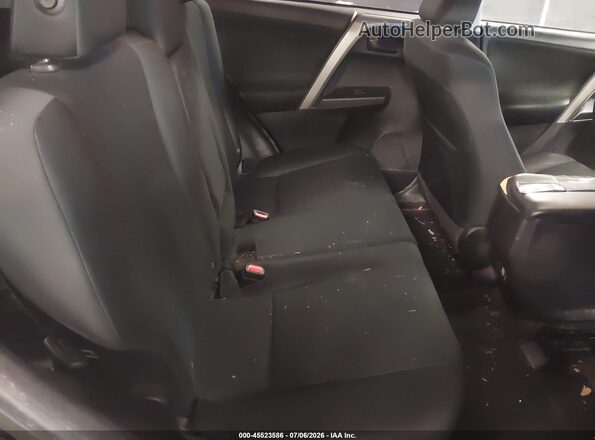 2T3BFREV1JW831584 2018 TOYOTA RAV4 Black Вид наклейки з VIN-кодом