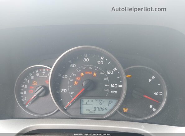 2T3BFREV2GW461562 2016 TOYOTA RAV4 Purple Vista de los asientos traseros