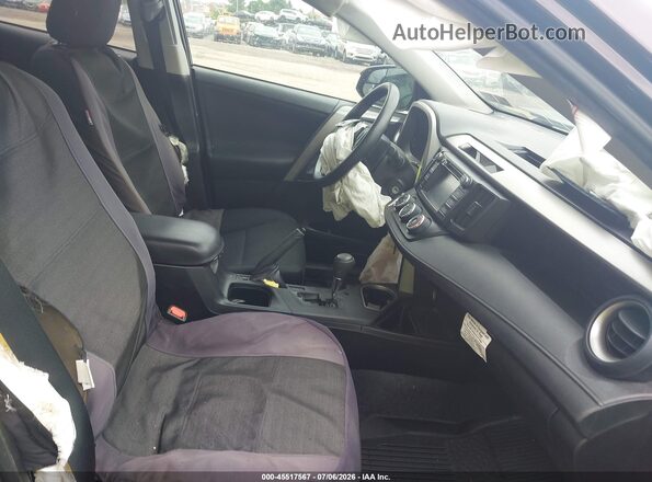 2T3BFREV2GW461562 2016 TOYOTA RAV4 Purple Vista interior delantera