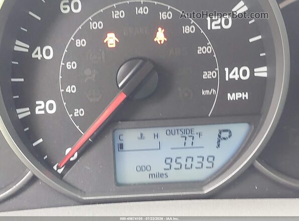 2T3BFREV5GW485161 2016 TOYOTA RAV4 Silver 