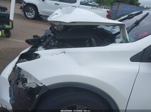 2T3BFREV6HW695401 2017 TOYOTA RAV4 White 