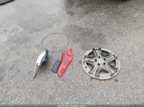 2T3BFREV6JW848932 2018 TOYOTA RAV4 Фиолетовый Вид щитка приборов