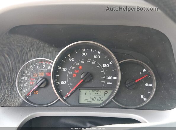 2T3BFREV8GW536300 2016 TOYOTA RAV4 Gray Vista de los asientos traseros