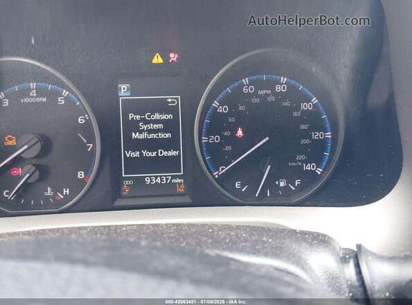 2T3BFREV8HW613250 2017 TOYOTA RAV4 Черный Вид задних сидений
