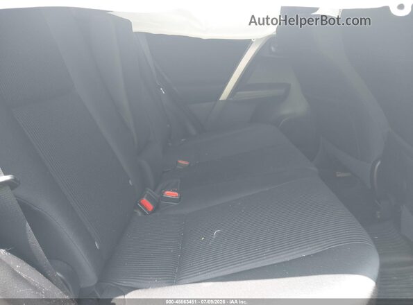 2T3BFREV8HW613250 2017 TOYOTA RAV4 Черный Вид наклейки с VIN-кодом