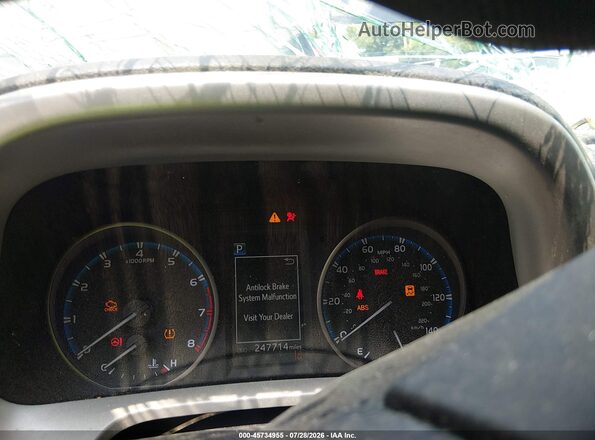 2T3BFREV8HW643560 2017 TOYOTA RAV4 Black Հետևի նստատեղերի տեսք