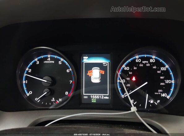 2T3BFREV8JW725469 2018 TOYOTA RAV4 Gray Вид задніх сидінь