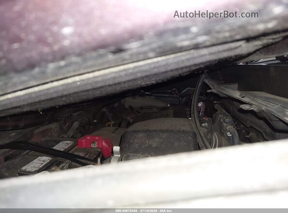 2T3BFREV8JW725469 2018 TOYOTA RAV4 Gray Вид ззаду