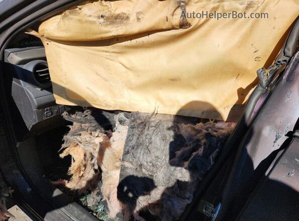 2T3BFREV8JW839570 2018 TOYOTA RAV4 Black Widok deski rozdzielczej