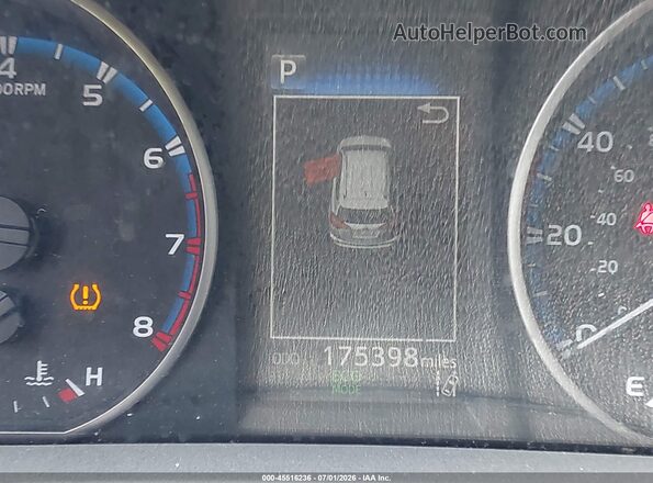 2T3BFREVXJW857620 2018 TOYOTA RAV4 Gray 