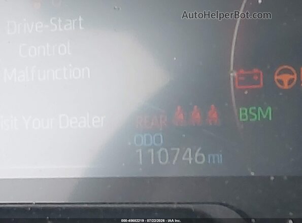 2T3C1RFV0PC219937 2023 TOYOTA RAV4 Gray 360 interior view
