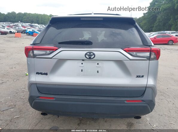 2T3C1RFV0PC219937 2023 TOYOTA RAV4 Gray 