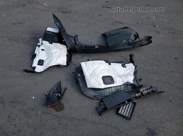 2T3C1RFV0SW409695 2025 TOYOTA RAV4 Black VIN կոդի պիտակի տեսք