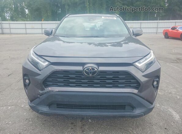 2T3C1RFV1RC297100 2024 TOYOTA RAV4 White წინა ხედი