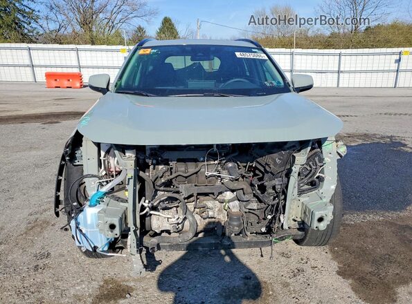 2T3C1RFV2PW272315 2023 TOYOTA RAV4 Серый Вид спереди