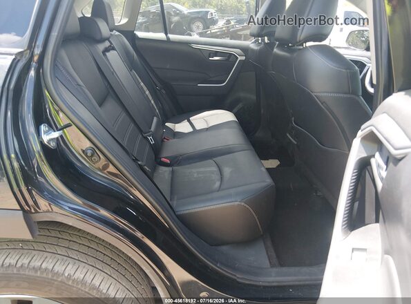2T3C1RFV2RC274828 2024 TOYOTA RAV4 Черный Вид наклейки с VIN-кодом