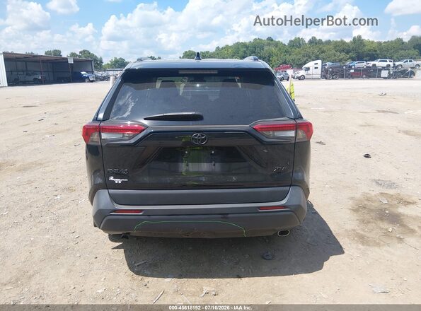 2T3C1RFV2RC274828 2024 TOYOTA RAV4 Черный 