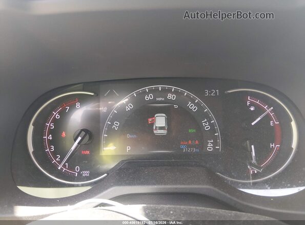 2T3C1RFV2RC274828 2024 TOYOTA RAV4 Черный 