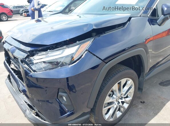 2T3C1RFV2RW343760 2024 TOYOTA RAV4 Dark Blue 