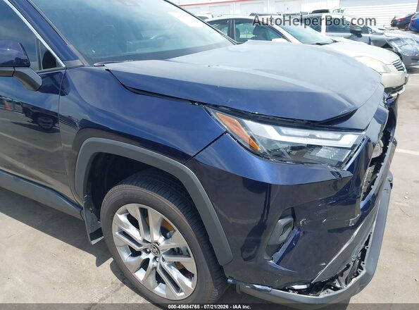 2T3C1RFV2RW343760 2024 TOYOTA RAV4 Dark Blue 