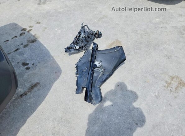 2T3C1RFV3PC229068 2023 TOYOTA RAV4 Black Widok komory silnika