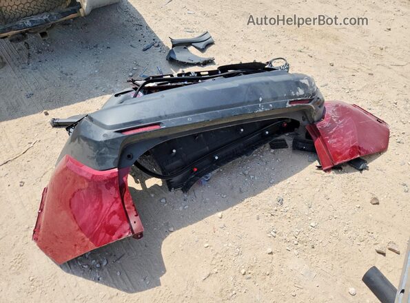 2T3C1RFV5SW432728 2025 TOYOTA RAV4 Maroon Вид наклейки з VIN-кодом