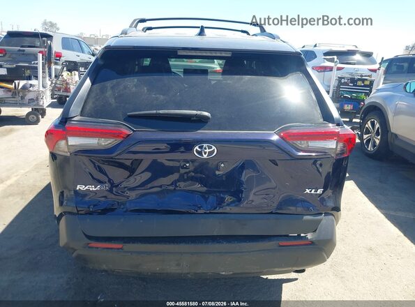 2T3C1RFV6PW273595 2023 TOYOTA RAV4 Blue 