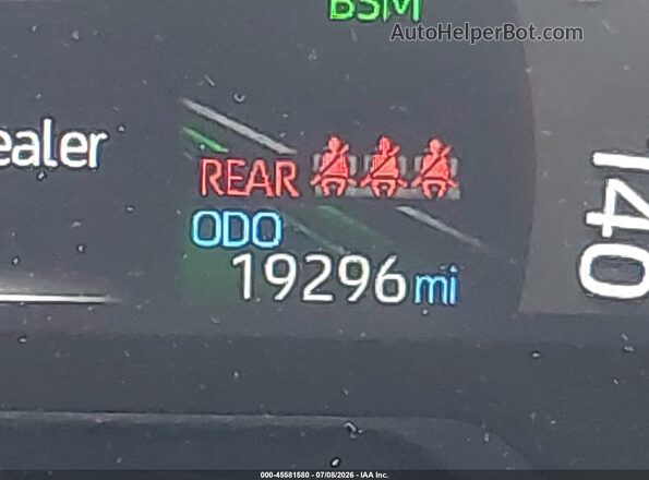 2T3C1RFV6PW273595 2023 TOYOTA RAV4 Blue 
