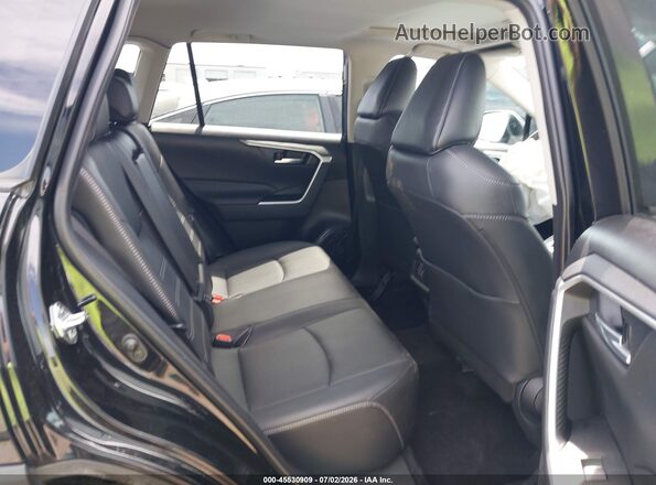 2T3C1RFV6SC320330 2025 TOYOTA RAV4 Black Вид наклейки з VIN-кодом