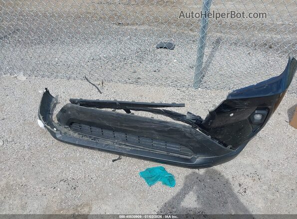 2T3C1RFV6SC320330 2025 TOYOTA RAV4 Black Вид щитка приладів