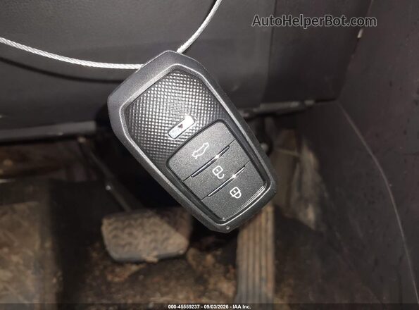 2T3C1RFV7KW035313 2019 TOYOTA RAV4 Белый Вид панели приборов