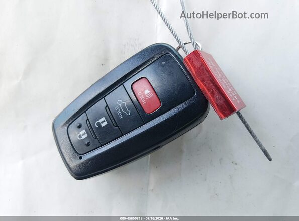 2T3C1RFV7KW035540 2019 TOYOTA RAV4 Серебряный Вид панели приборов