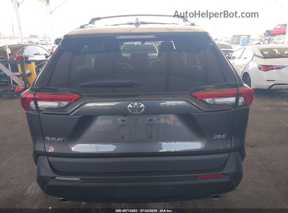 2T3C1RFV7RW305697 2024 TOYOTA RAV4 Gray 