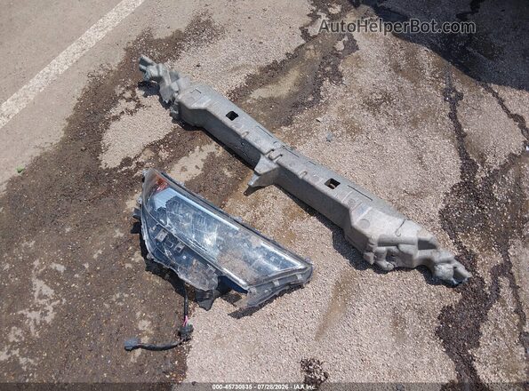 2T3C1RFV8KC016769 2019 TOYOTA RAV4 Silver Вид щитка приладів