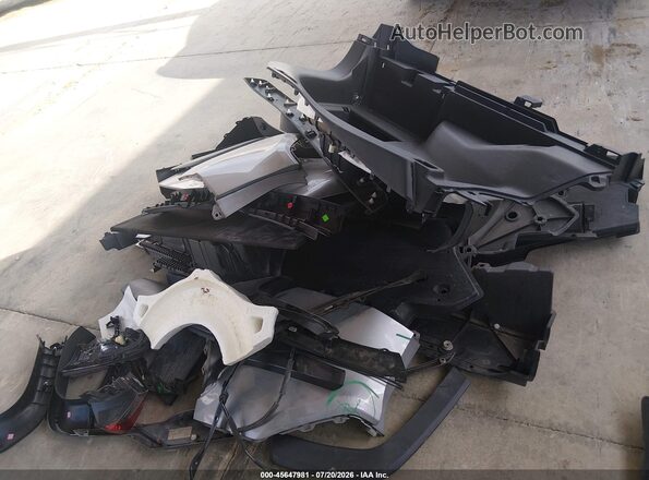 2T3C1RFV8MW108577 2021 TOYOTA RAV4 Gray ხელსაწყოთა პანელის ხედი