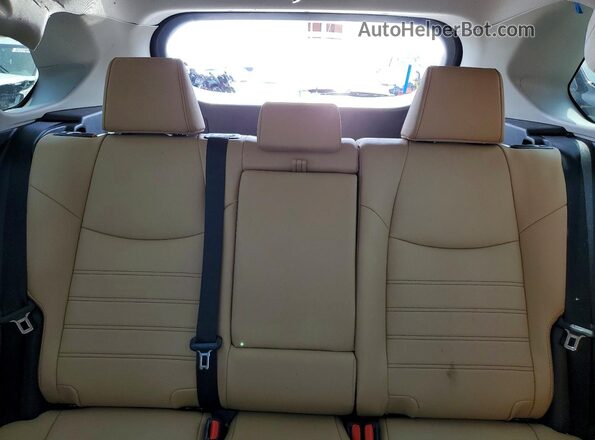 2T3C1RFV8SW436112 2025 TOYOTA RAV4 Blue Rear seats view