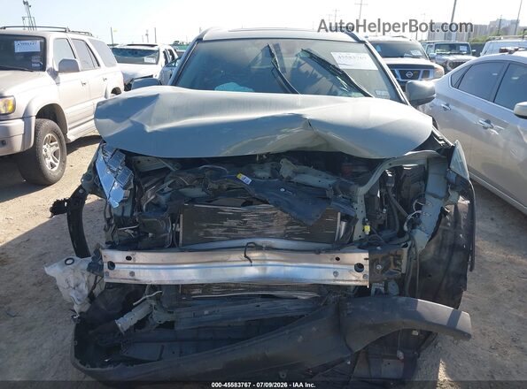 2T3C1RFV9LW098124 2020 TOYOTA RAV4 Gray Սալոնի հետևի տեսք