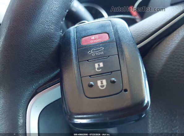 2T3C1RFV9NW191504 2022 TOYOTA RAV4 White წინა პანელის ხედი