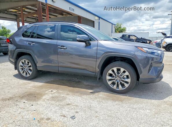 2T3C1RFV9RC283705 2024 TOYOTA RAV4 Charcoal წინა მარჯვენა