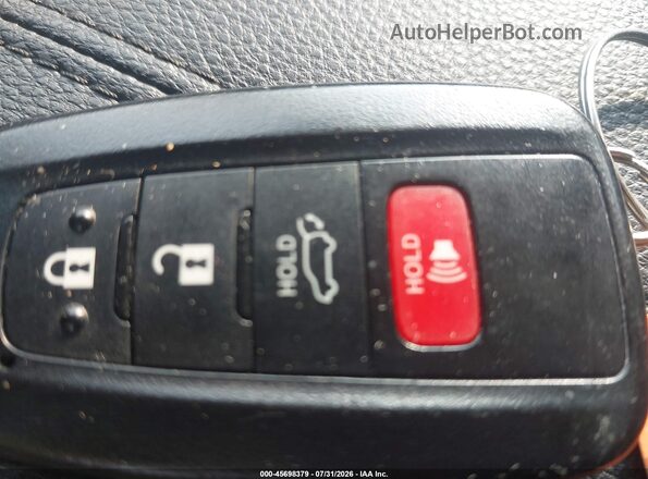2T3C1RFVXKC011346 2019 TOYOTA RAV4 White Առջևի վահանակի տեսք