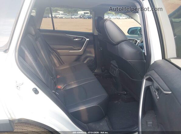 2T3C1RFVXKC011346 2019 TOYOTA RAV4 White VIN կոդի պիտակի տեսք
